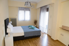 This apartment is on the 5th floor with an amazing Filopappou Hill view.It has 2 Athens, Greece ACE-Acropolis Center Experience Entire rental unit vacation rental 43692820