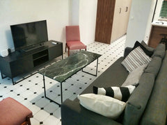 Our flat is located in one of the most beautiful areas of central Athens, Kolona Nicosia, Nicosia, Cyprus Brand new apartment in the center/ Kolonaki Entire rental unit vacation rental 15029864