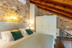 Amazing suites in the heart of Rethymno city, a complex of 6 renovated suites wi  Superior Maisonette with Balcony, Pool View Room in hotel vacation rental 34355521