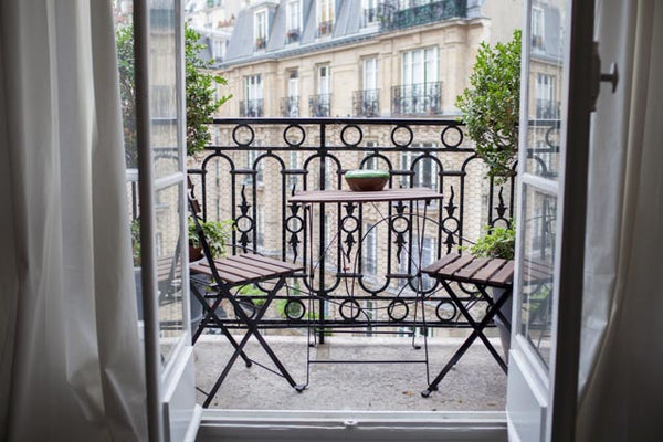 This charming apartment 65m2 with 1 bedroom, can accommodate 3-4 persons, is con Paris, France Charming apartment in Montmartre Entire rental unit vacation rental 3210420
