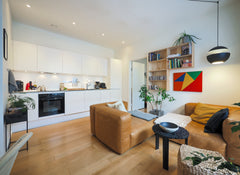 With Copenhagen at its doorstep, my apartment is the perfect base for exploring   Modern & stylish flat in the heart of Copenhagen Entire condo vacation rental 53600924
