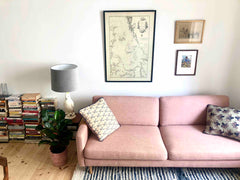 Lovely 1 bedroom apartment with a cool bedroom as it's in the shade side. Right  Copenhagen, Denmark Quiet 1 bedroom in buzzing neighborhood Entire rental unit vacation rental 43933231