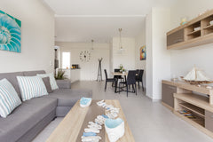 Dream Apartment is a luxurious apartment, spacious, fully equipped, modern, base Chania, Greece Luxurious, Brand New Home Just 50m from the Beach Entire rental unit vacation rental 18174755