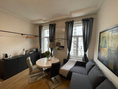 This apartment is brandnew and ready for guests since the 10. 7..  Its in the 2n Vienna, Austria Cute Appartment in the 16th District Entire condo vacation rental 668010041921079870