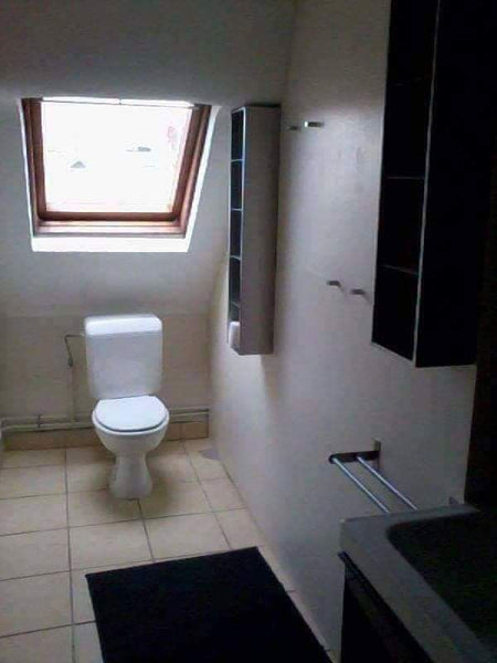 Appartement très bien situé en plein centre de Bruxelles, à proximité des transp Bethoncourt, France Appartement en Colocation, Bruxelles Centre Private room in rental unit vacation rental 50651650