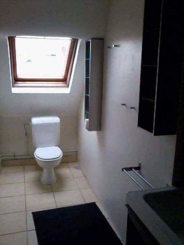 Appartement très bien situé en plein centre de Bruxelles, à proximité des transp Bethoncourt, France Appartement en Colocation, Bruxelles Centre Private room in rental unit vacation rental 50651650