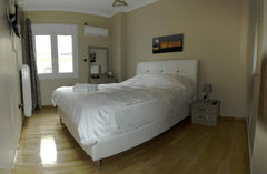Enjoy the historical city of ancient and modern Athens staying in the unique "Ga Greece Gazi Divine Apartment Entire rental unit vacation rental 15814017
