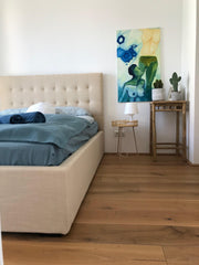 Die Terrassenwohnung befindet sich 10min mit der Straßenbahn vom Stadtzentrum en Vienna, Austria Cozy urban retreat in the heart of Vienna Entire condo vacation rental 666708897472808792