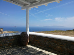 It is my pleasure to have the chance to host you in my tradiotional house at Kyt Greece Kythnos Pleasure Vol.2 (Perdikari) Cycladic home vacation rental 18944084