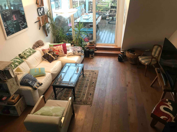 Wohnen und Leben<br />Innen auf 3 Ebenen<br />Außen auf 3 Dachterassen mit 360°  Zürs, Austria *ROOFTOP GARDEN LOFT* 3 Terrasse Schönbrunn View!! Entire loft vacation rental 30735806