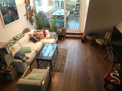 Wohnen und Leben<br />Innen auf 3 Ebenen<br />Außen auf 3 Dachterassen mit 360°  Zürs, Austria *ROOFTOP GARDEN LOFT* 3 Terrasse Schönbrunn View!! Entire loft vacation rental 30735806