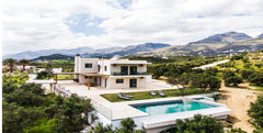 A Brand New Villa Close to the beast Beches of Crete at the rea of Damnoni.Meder Crete, Greece Villa Damnoni Close to Bach  WeelChair Accesible Entire villa vacation rental 40446806