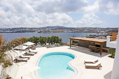 This superb holiday residence, located in Kanalia, rises on a beautiful corner s Sorrento, Italy Villa Veneta Cycladic home vacation rental 39244875