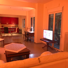 the absolute central apartment, literally 5 minutes walk from all the highlights England, United Kingdom Downtown Athens Entire condo vacation rental 46917867