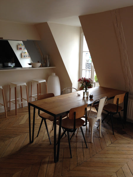 Luxury, Stylish and Spacious Apartment in the heart of Paris.<br />It's a presti Paris, France Big Stylish Apart HEART OF PARIS Entire rental unit vacation rental 6649260