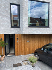 Profitez en famille de ce fabuleux logement qui offre de bons moments en perspec Linkebeek, Belgium Maison chaleureuse construite en 2021 avec jardin Entire home vacation rental 679242848635122923