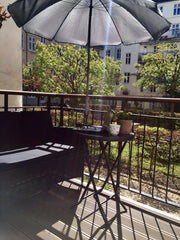 Very charming and cozy 120m2 apartment in the center of Østerbro Copenhagen, con Copenhagen, Denmark 120m2 family apartment with balcony and playground Entire rental unit vacation rental 23558843