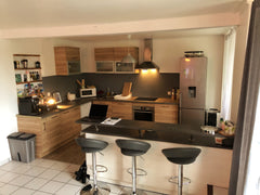 Logement très proche du centre-ville.<br />À 2 minutes de la Gare de Vaise.<br / Lyon, France Lyon - Gare de Vaise Private room in rental unit vacation rental 37658031