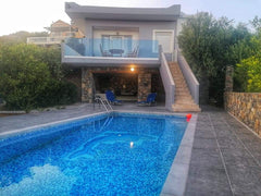 <b>License number</b><br />00001650007 Agios Dimitrios, Greece Villa Neli II Entire villa vacation rental 43313849