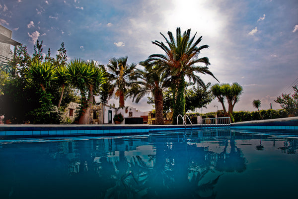The Economy Studio is located only 33 km away from Heraklion international airpo Malia, Crete, Greece Classic Apartments - Studio for 2 persons (3) Entire rental unit vacation rental 13307818