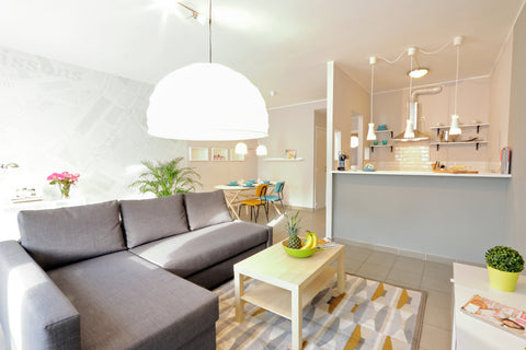 Beautiful and bright 1BR apartment located on the 2nd floor with elevator in a s Brussels, Belgium Grand Place Brussels Apartments 2 Entire rental unit vacation rental 12634943