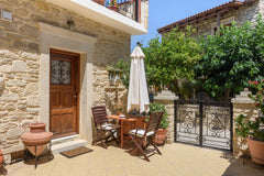 Evridiki's house is a mansion located in the center of Pitsidia village. Here yo Greece Evridiki's House / Studio Entire condo vacation rental 25984066