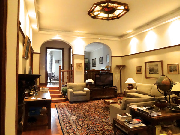 Spacieux appartement dans un hôtel de maître, a deux pas de la place Stephanie e  Appartement de haut standing dans hôtel de maître Entire rental unit vacation rental 15669636