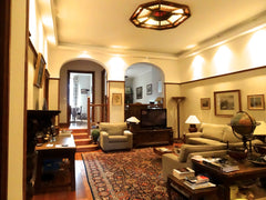 Spacieux appartement dans un hôtel de maître, a deux pas de la place Stephanie e  Appartement de haut standing dans hôtel de maître Entire rental unit vacation rental 15669636