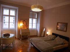 Sympatisches Appartment im zweiten sportlichen Stock eines Wiener Biedermeierhau  Beethovens IX. Symphonie Entire rental unit vacation rental 40176865
