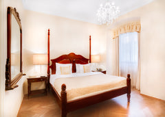 Thel Dominican Hotel Prague is boutique style hotel located in the very heart of Hlavní město Praha, Czechia Superior with breakfast in 4* hotel in city center Room in boutique hotel vacation rental 42216627