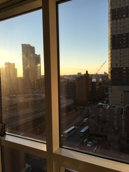 Enjoy your Thanksgiving weekend in New York City! Amazing location and breath ta New York, NY Rental unit in New York · 1 bedroom · 1 bed · 1 bath Private room in rental unit vacation rental 4582087