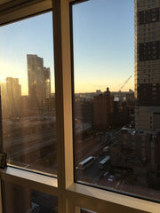 Enjoy your Thanksgiving weekend in New York City! Amazing location and breath ta New York, NY Rental unit in New York · 1 bedroom · 1 bed · 1 bath Private room in rental unit vacation rental 4582087