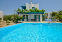 Ideal for nature lovers! Set in the heart of Eggares Valley 9Km from Naxos Town, Naxos, Greece Villa Delona with Private Pool - 2 Bedrooms Entire home vacation rental 5226173