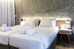 Remi Studio is in a completely NEW room complex, <br />The property is located 2  Remis Studios triple studio 150m from beach. Private room in rental unit vacation rental 24534051