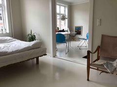 Lovely and bright 4th floor flat - perfect for family, friends or couple hangout Copenhagen, Denmark Unique spacious flat in the heart of Vesterbro Entire rental unit vacation rental 50782893