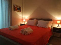 This recently fully renovated apartment is in the heart of the city, on the 2nd  Heraklion, Greece Cozy and spacious central apartment. Entire rental unit vacation rental 30418214