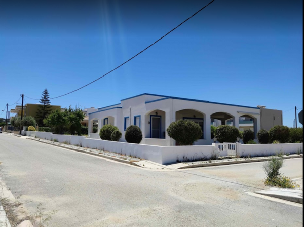 Villa Carlos is located just 250 metres from Mastichari beach, equipped with sun Kos, Greece Seafront Villa Carlos Entire home vacation rental 5129105