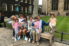 Kid Friendly Private Tower of London Tour with Blue Badge Guide  Private Tours and Travel Guide Europe London CITY London Destination Tour Europe London CITY London