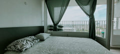 cozy and super bright, estudip con vosta wonderful a few minutes from the center  Beautiful Studio on the 16Th Flor,justa few minut Entire condo vacation rental 700475486653064570