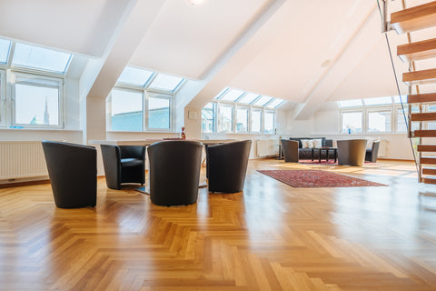 This apartment is located directly in the center of Vienna, on the opposite to t Vienna, Austria Penthouse Opera 3 Bedrooms Entire rental unit vacation rental 849480