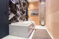 Everything you need for a nice (re)treat<br /><br /><b>The space</b><br />Privat Ghent, Belgium Designer suite with large tub close to the station Entire loft vacation rental 13888897