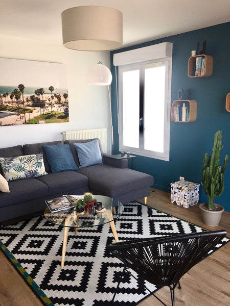 Ravissant appartement T2, au 5ème étage avec ascenseur, accueillant jusqu’à 3 pe Lyon, France Appartement cosy proche centre ville Entire rental unit vacation rental 40078278