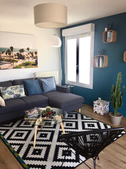 Ravissant appartement T2, au 5ème étage avec ascenseur, accueillant jusqu’à 3 pe Lyon, France Appartement cosy proche centre ville Entire rental unit vacation rental 40078278