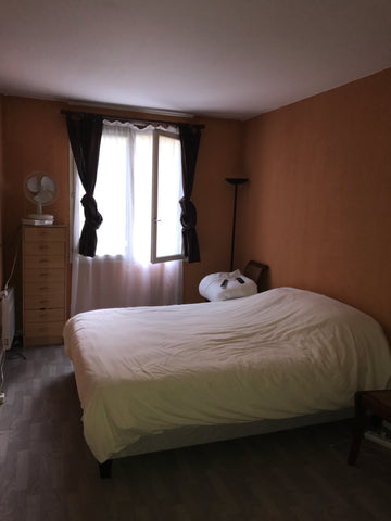 Appart de 55M2, au centre de Paris 10e a cote du canal st martin, peut accueilli Paris, France Paris 10e bel appart de 55M2 Entire rental unit vacation rental 11346216
