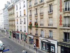 If you are looking for an authentic Parisian experience, this is the right place Paris, France Lovely home close to Eiffel Tower Shared room in rental unit vacation rental 11321552