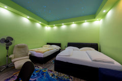 Genieße ein stilvolles Erlebnis in dieser zentral gelegenen Unterkunft.  Delphin Apartment Entire vacation home vacation rental 578099896828884063