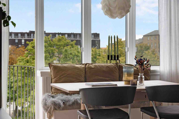 Enjoy Copenhagen from this wonderful apartment. Only 15 minutes away from the ce Copenhagen, Denmark Beautiful apartment, only 15 min from central CPH Entire condo vacation rental 50162255