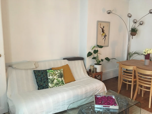 Appartement cosy, calme et lumineux en plein cœur de St Germain des Près. Quarti Paris, France St Germain des Près - Paris Centre Entire rental unit vacation rental 5306142