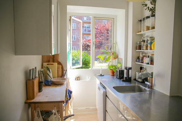 Welcome to our cozy two-bedroom apartment in central Amagerbro, Copenhagen! <br  Copenhagen, Denmark Sunny two-bedroom apartment in Amagerbro Entire rental unit vacation rental 50629987