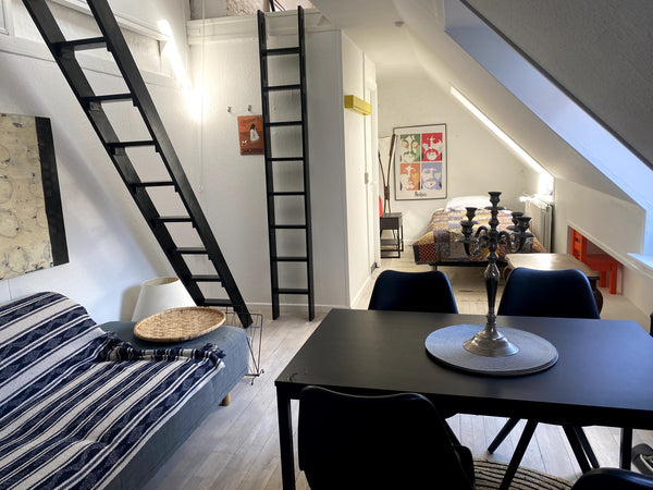 Copenhagen, Denmark Perfect Location, cozy apartment-Nørreport Station Entire condo vacation rental 701913441939230704